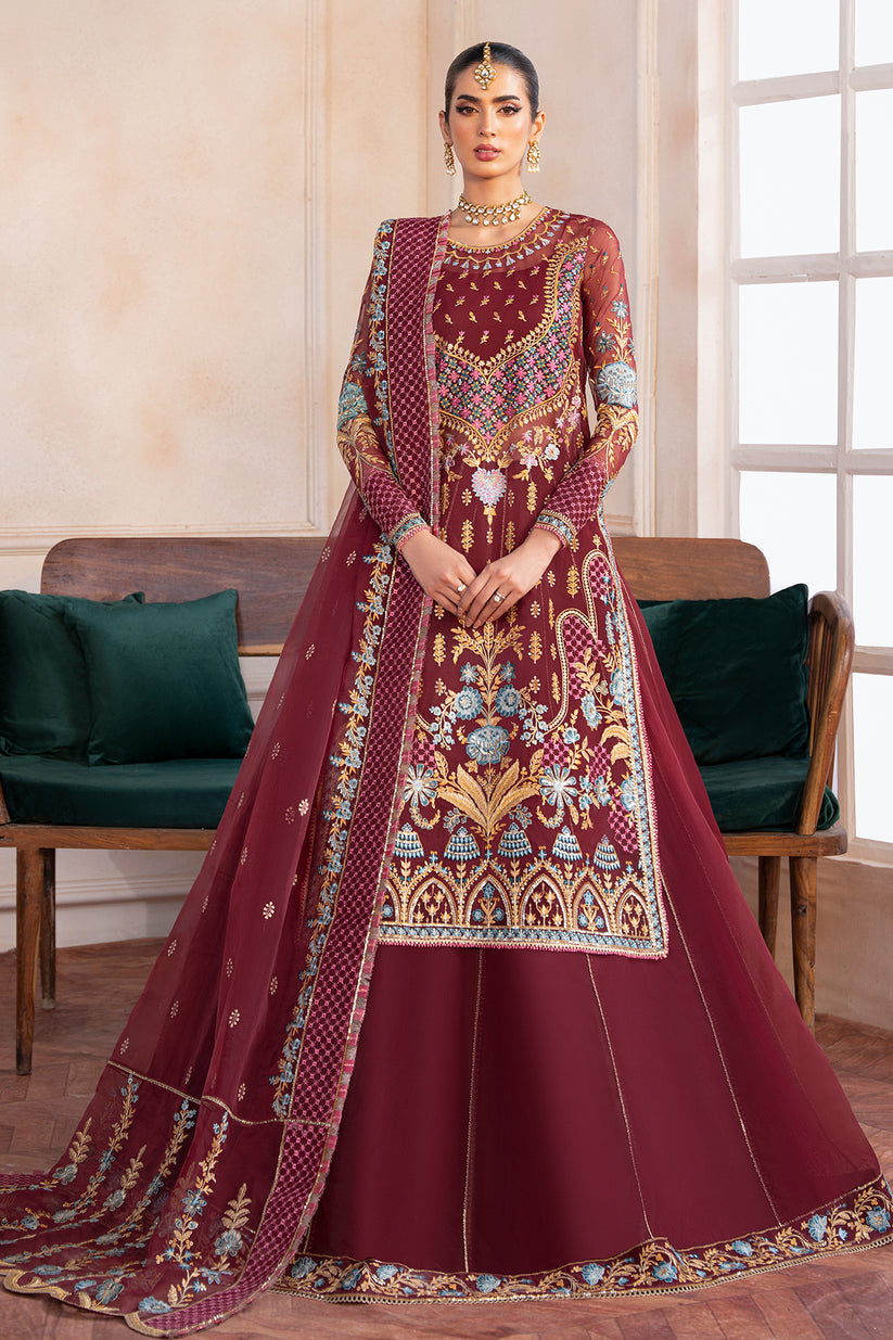 Inara | Formal Wedding | Azaria