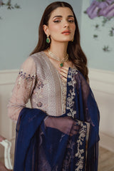 Ramsha | Ramsha Collection | F-2503