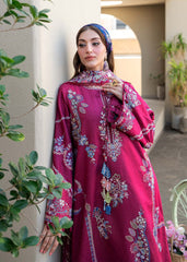 Kanwal Malik | Mira Summer Lawn 26 | Kaia