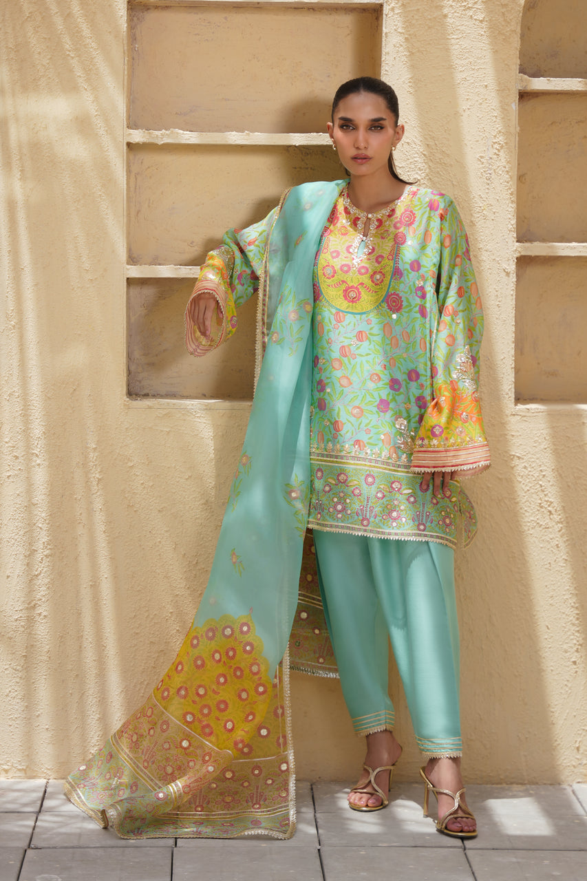 Sania Maskatiya | Eid ul Adha Edit | Esme