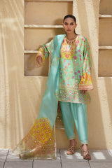 Sania Maskatiya | Eid ul Adha Edit | Esme