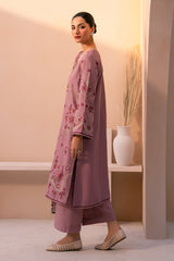 Xenia Formals | Winter Slub 25 | DANEEN