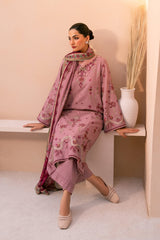 Xenia Formals | Winter Slub 25 | DANEEN