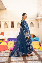 Florent | Basant Chikankari | FBC - 8B