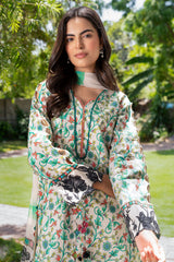 Charizma | C Print Lawn | CP6-27