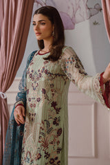 Ramsha | Ramsha Collection | F-2507