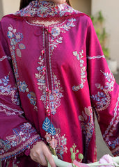 Kanwal Malik | Mira Summer Lawn 26 | Kaia