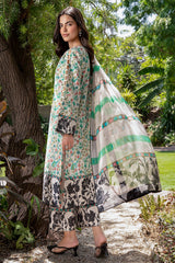 Charizma | C Print Lawn | CP6-27