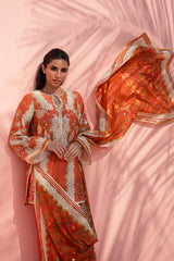Sania Maskatiya | Eid Edit 26 | Oma