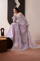 Emaan Adeel | Starlit Jewels | Lapis