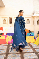 Florent | Basant Chikankari | FBC - 8B
