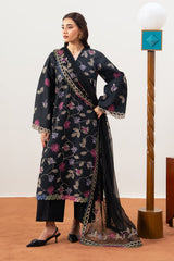 Xenia Formals | Namah Lawn 26 | REVER BLOOM