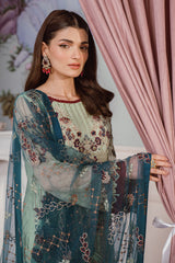 Ramsha | Ramsha Collection | F-2507