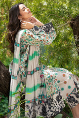 Charizma | C Print Lawn | CP6-27
