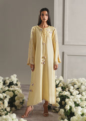 Umsha | The Luxe Chapter | Butter Silk