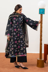 Xenia Formals | Namah Lawn 26 | REVER BLOOM