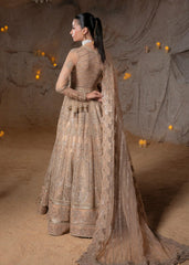 Zarizaa | Blink Formals | BIJOU