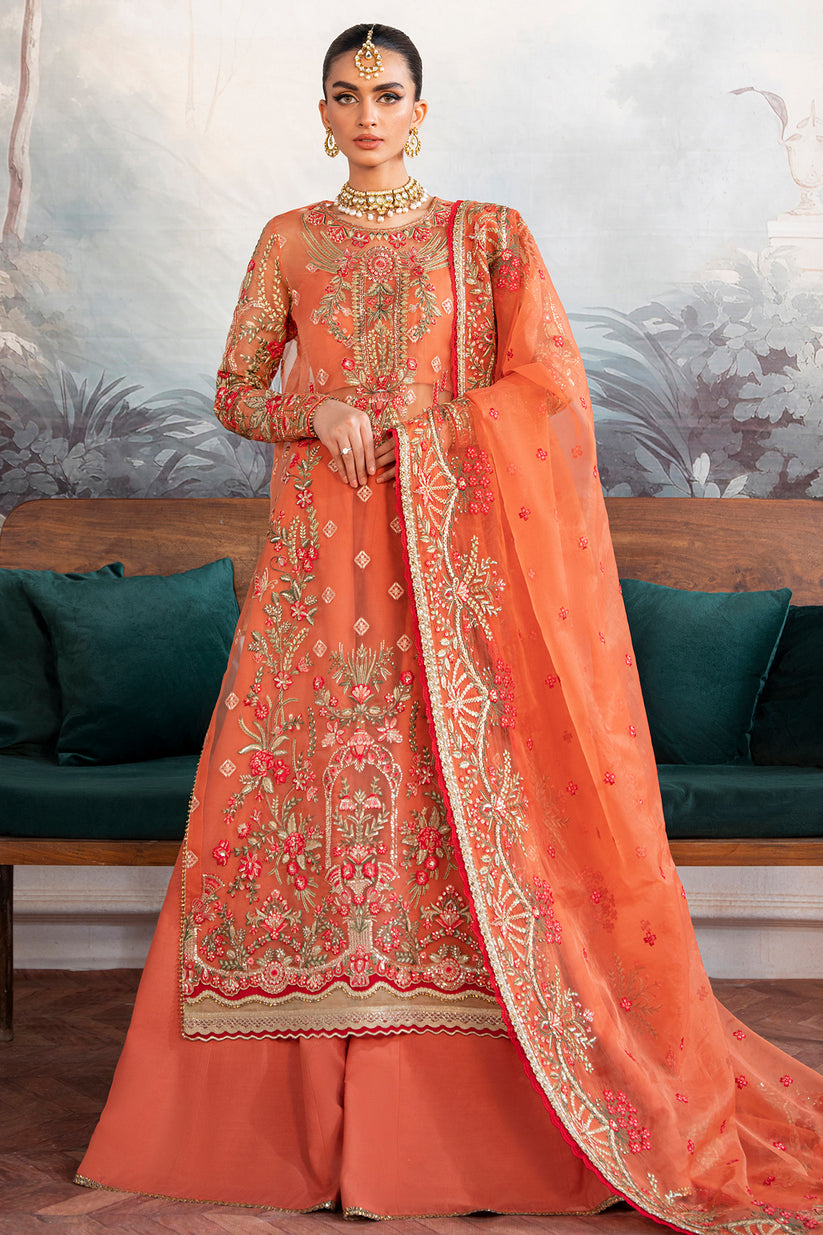 Inara | Formal Wedding | Iyva