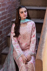 Neeshay | Summer Lines Printkari 25 | PECHE