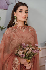 Ramsha | Ramsha Collection | F-2505