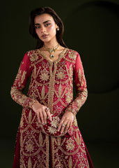 Dastoor | Elara Luxury Formals 25 | Luxe