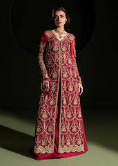 Dastoor | Elara Luxury Formals 25 | Luxe