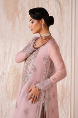 Alizeh | Aymal Handcrafted Luxury Formals | AF-BHM-4066-June