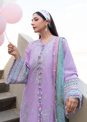 Kanwal Malik | Mira Summer Lawn 26 | Siana