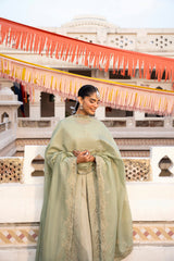 Florent | Basant Chikankari | FBC - 3A