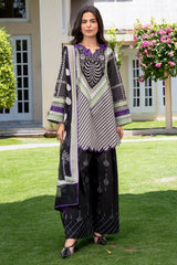 Charizma | C Print Lawn | CP6-24