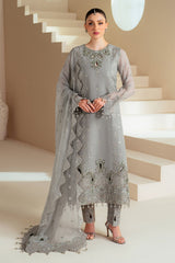 Alizeh | Aymal Chiffon | AF-BHM-4046-Ahvi