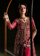 Dastoor | Elara Luxury Formals 25 | Luxe