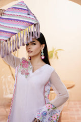 Zarposh | Elara Formals | Samara