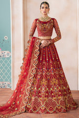 Inara | Formal Wedding | Amada