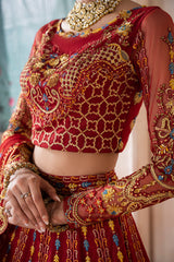 Inara | Formal Wedding | Amada