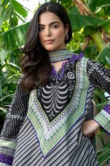 Charizma | C Print Lawn | CP6-24