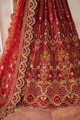 Inara | Formal Wedding | Amada