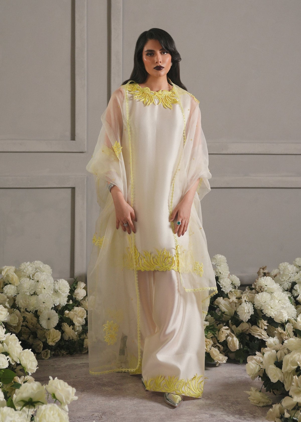 Umsha | The Luxe Chapter | Limelight
