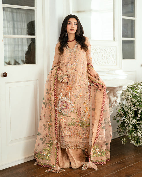 Mushq | Sham Shandaar Festive | Tarannum