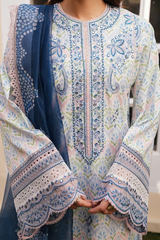 Afrozeh | Florette 26 | Sova