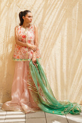 Sania Maskatiya | Summer Festive 26 | Izna