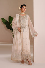 Alizeh | Aymal Handcrafted Luxury Formals | AF-BHM-4065-Mika