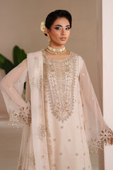 Alizeh | Aymal Handcrafted Luxury Formals | AF-BHM-4065-Mika