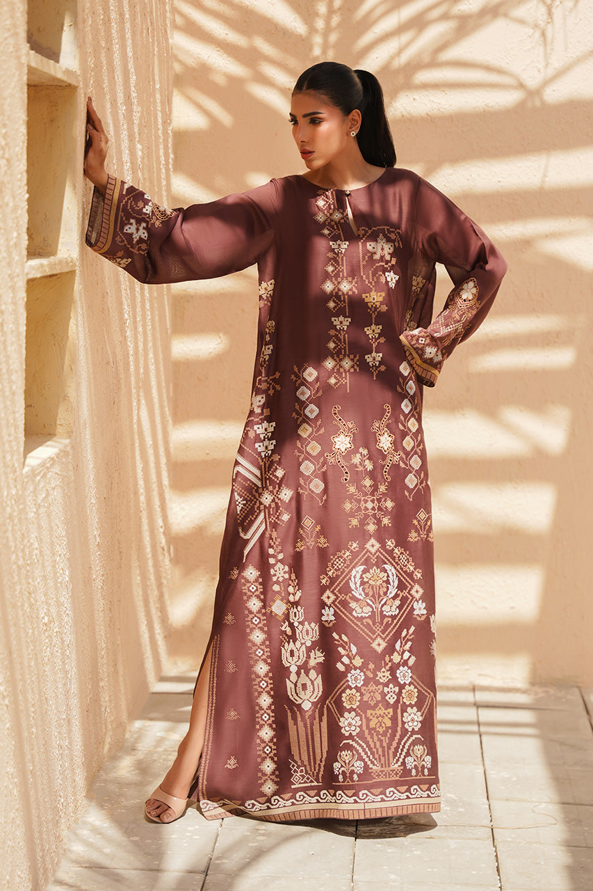 Sania Maskatiya | Summer Festive 26 | Maira (B)