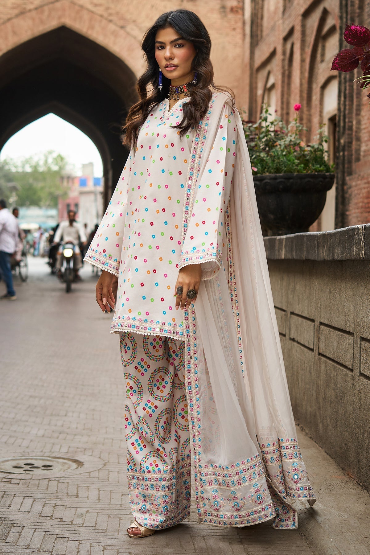 Charizma | Festive Edit | CNP-6-241