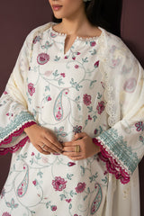 Xenia Formals | Namah Lawn 26 | SKY STILL