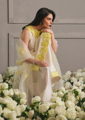 Umsha | The Luxe Chapter | Limelight