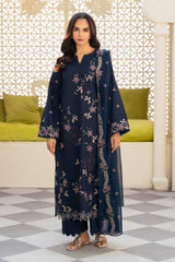 Xenia Formals | Namah Lawn 26 | DANIYAH