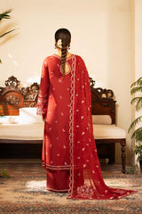 Zarposh | Sajni Lawn 25 | Noorjah