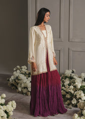 Umsha | The Luxe Chapter | Vanilla Mist